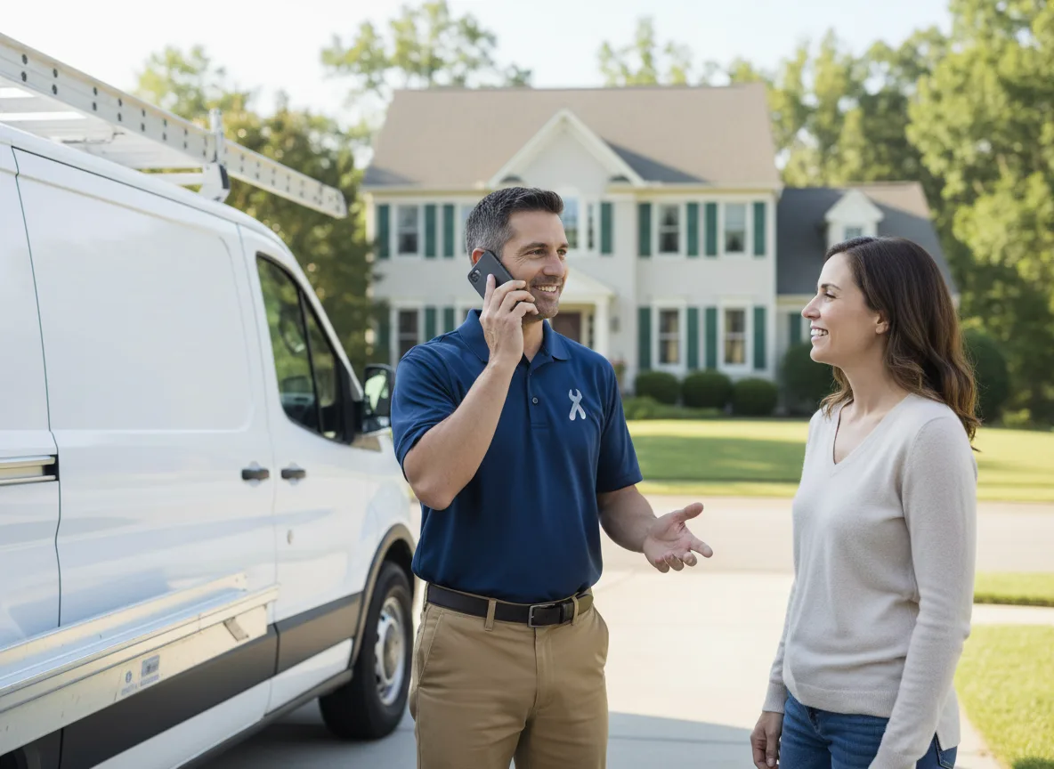 Home Gutter Service Sudan, TX FAQs